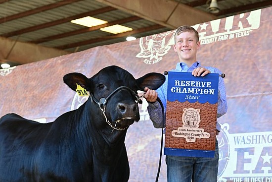 2022 Washington County Fair