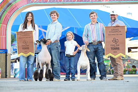 2023 State Fair of Texas