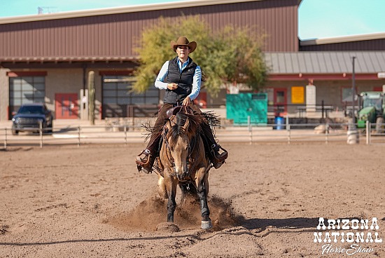 2023 ANLS Horse Show